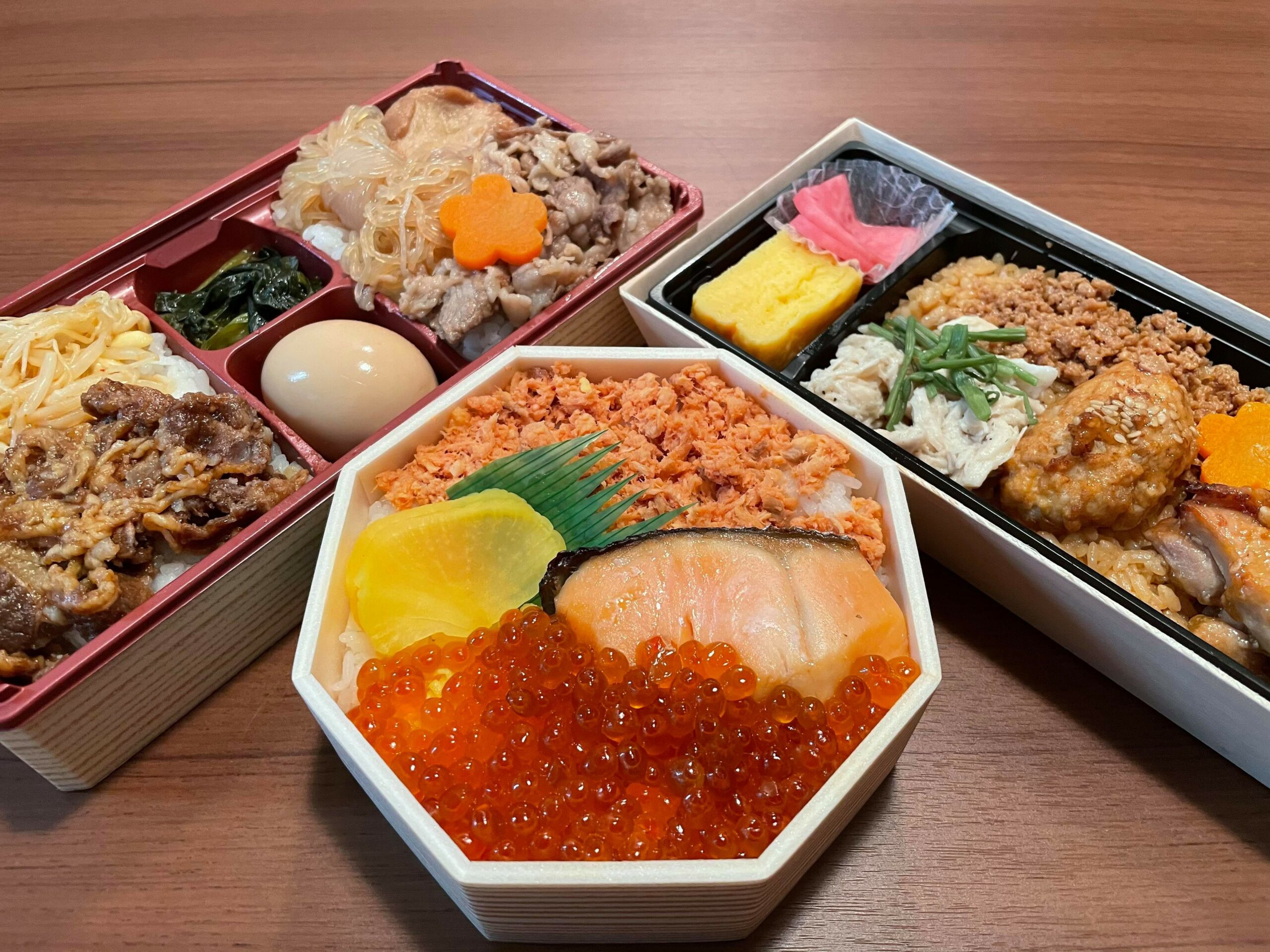 4/10は駅弁の日！新宿駅で買える絶品の駅弁3選