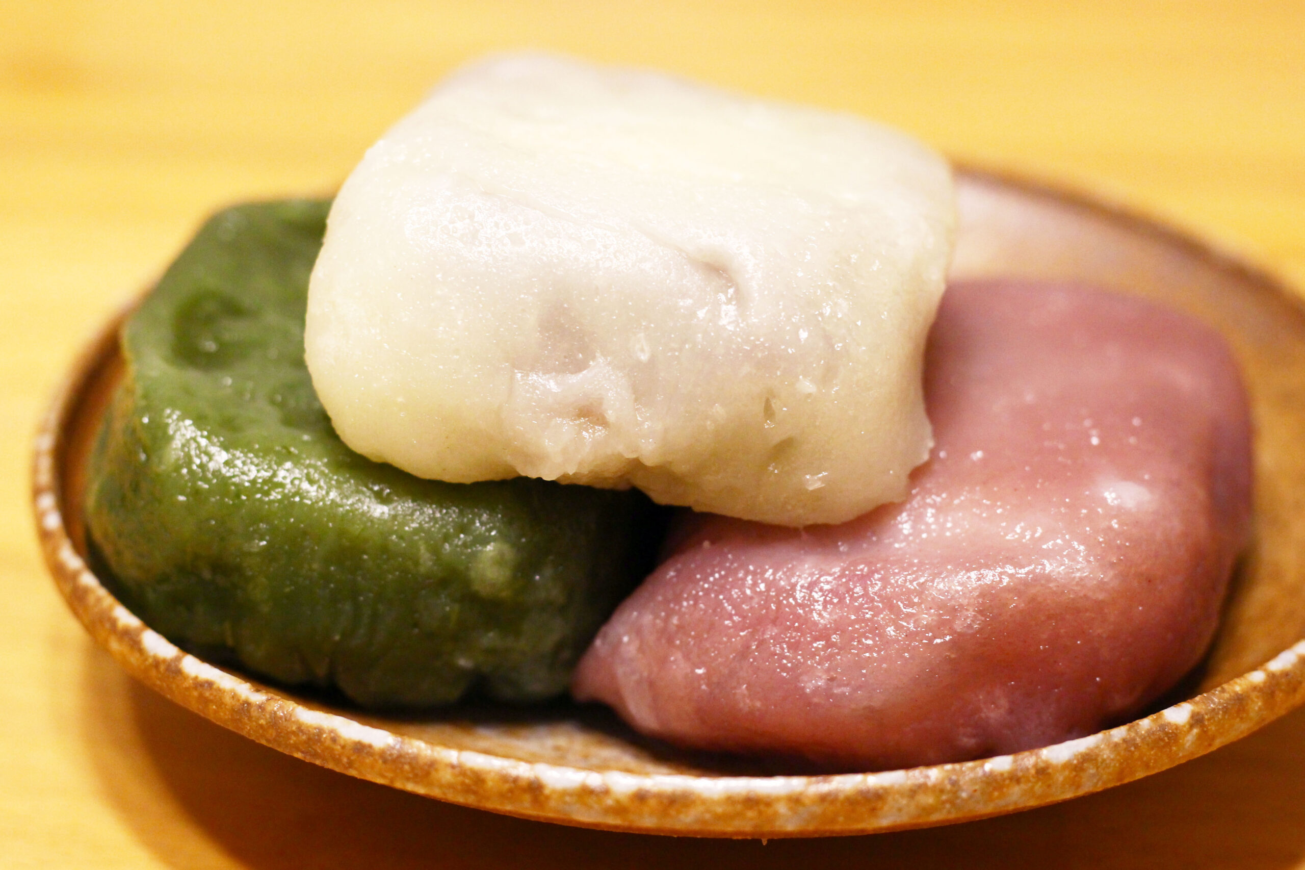 いきなり団子の"いきなり"ってなんだ！？熊本の名物菓子を実食レポート！