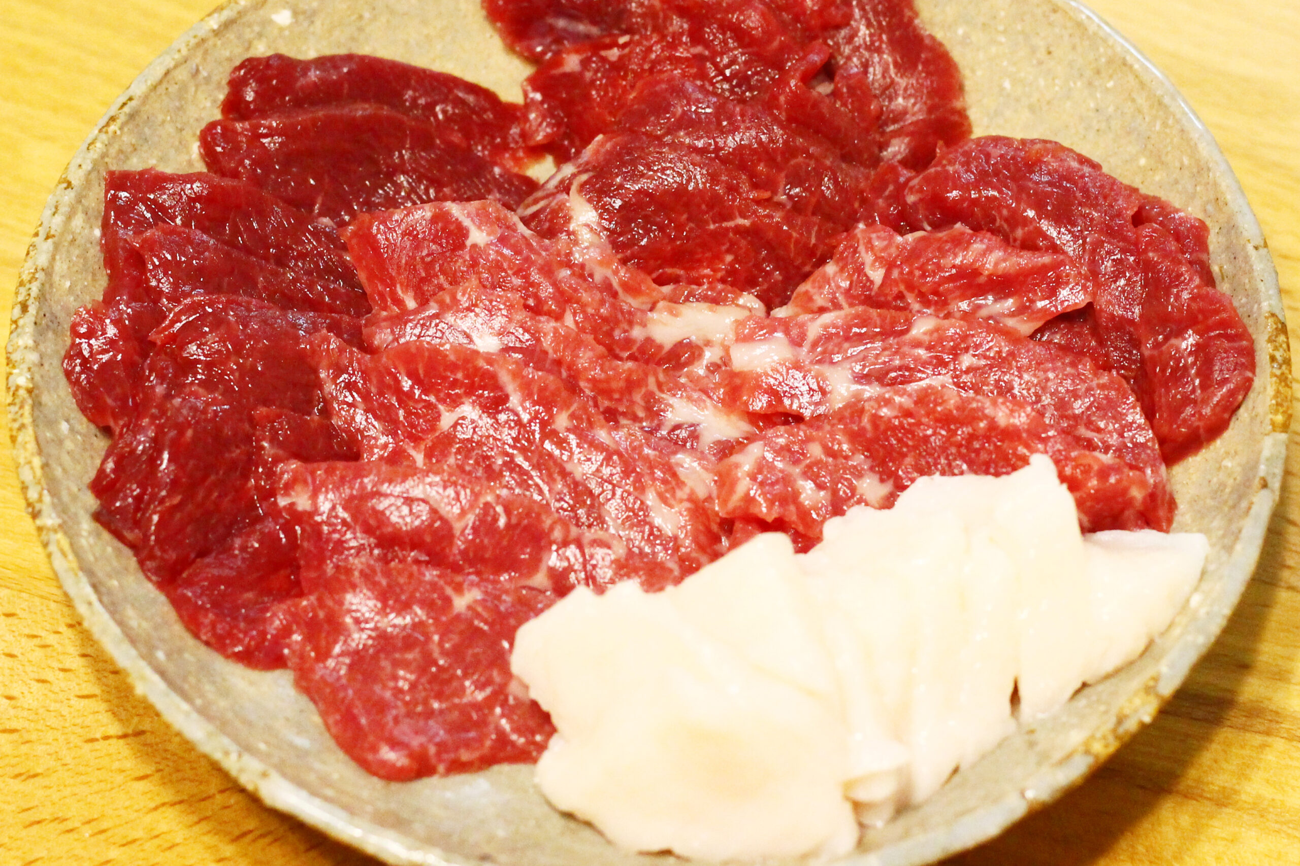 馬刺し文化のキーマンは加藤清正？熊本で食べられる味をお家でも簡単再現！