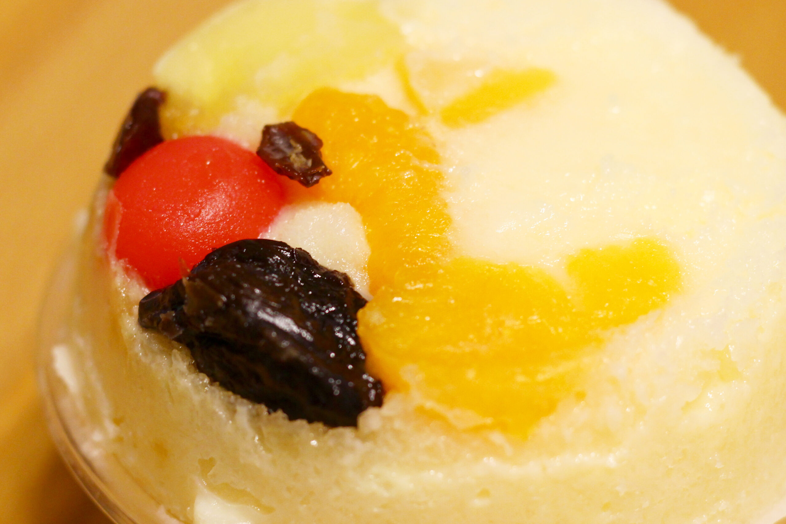 鹿児島スイーツと言えば「しろくま」！むじゃきのカップアイスが都内でも！