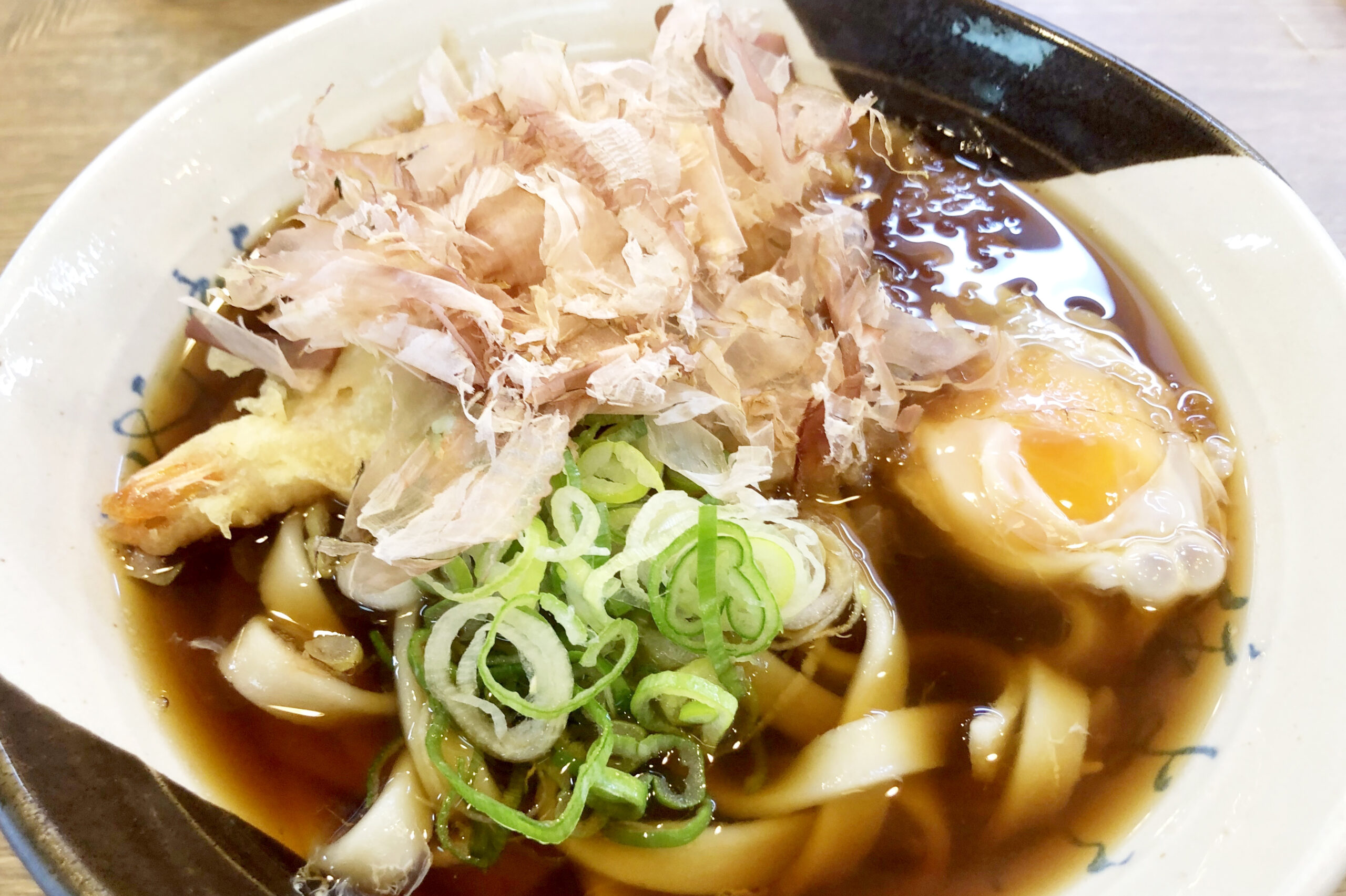 きしめんをお家でつくろう！愛知県名物の喉ごしツルっと平打ち麺