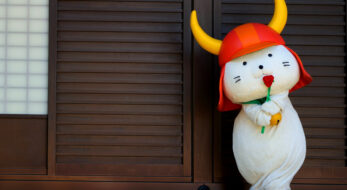 いくつ知ってる？「お祭り」をモチーフにしたユニークなご当地キャラ3選！