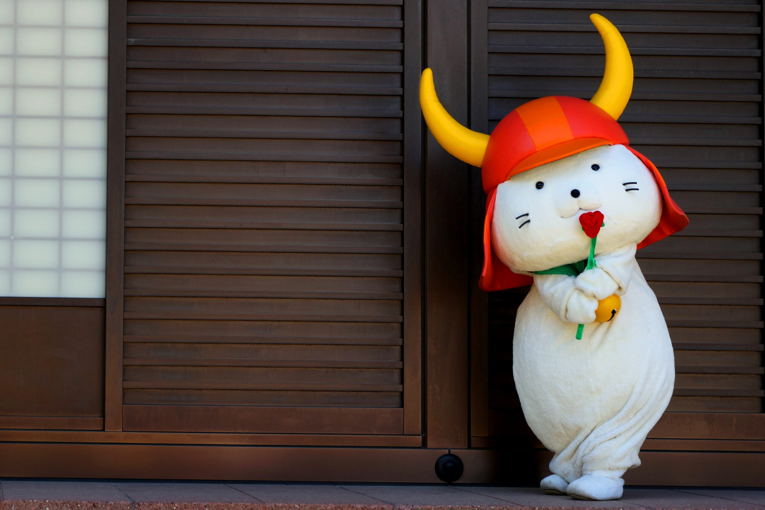 いくつ知ってる？「お祭り」をモチーフにしたユニークなご当地キャラ3選！