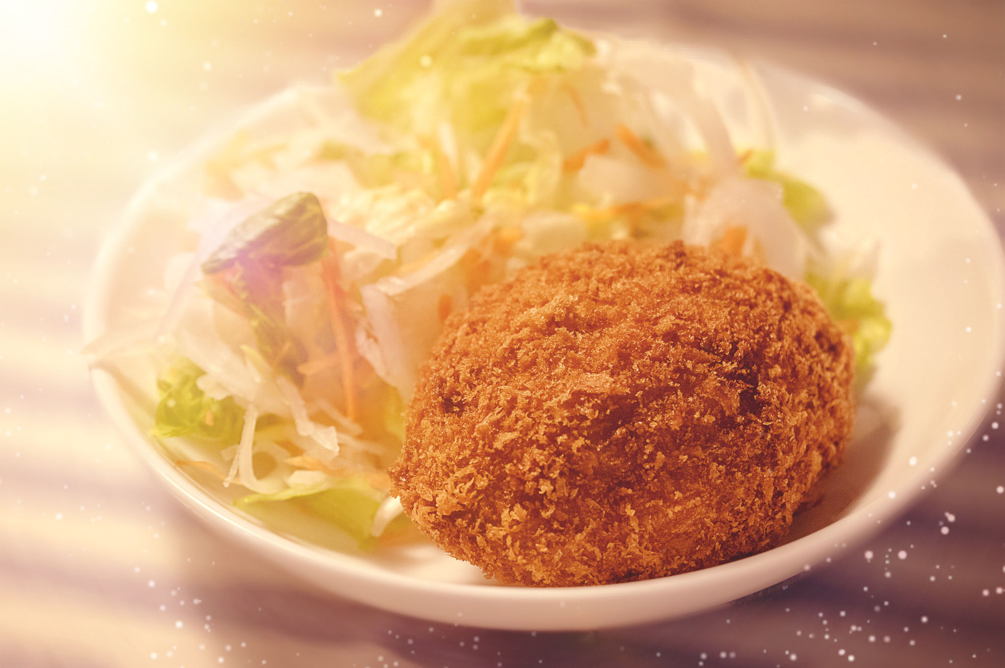 大田区の希望ケ丘商店街で味わえる絶品コロッケとは…？