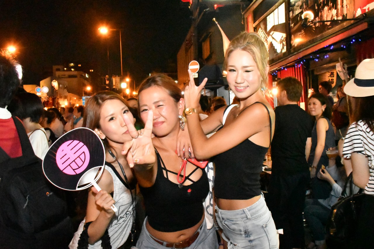 お祭り美女図鑑！だんじりギャル特集第6弾 part6（平成29年編）画像610枚