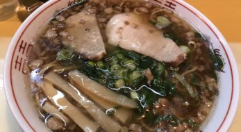 尾道の歴史を感じる食と祭り！ ”尾道ラーメン”と”尾道灯りまつり”を紹介＜実食レポ＞