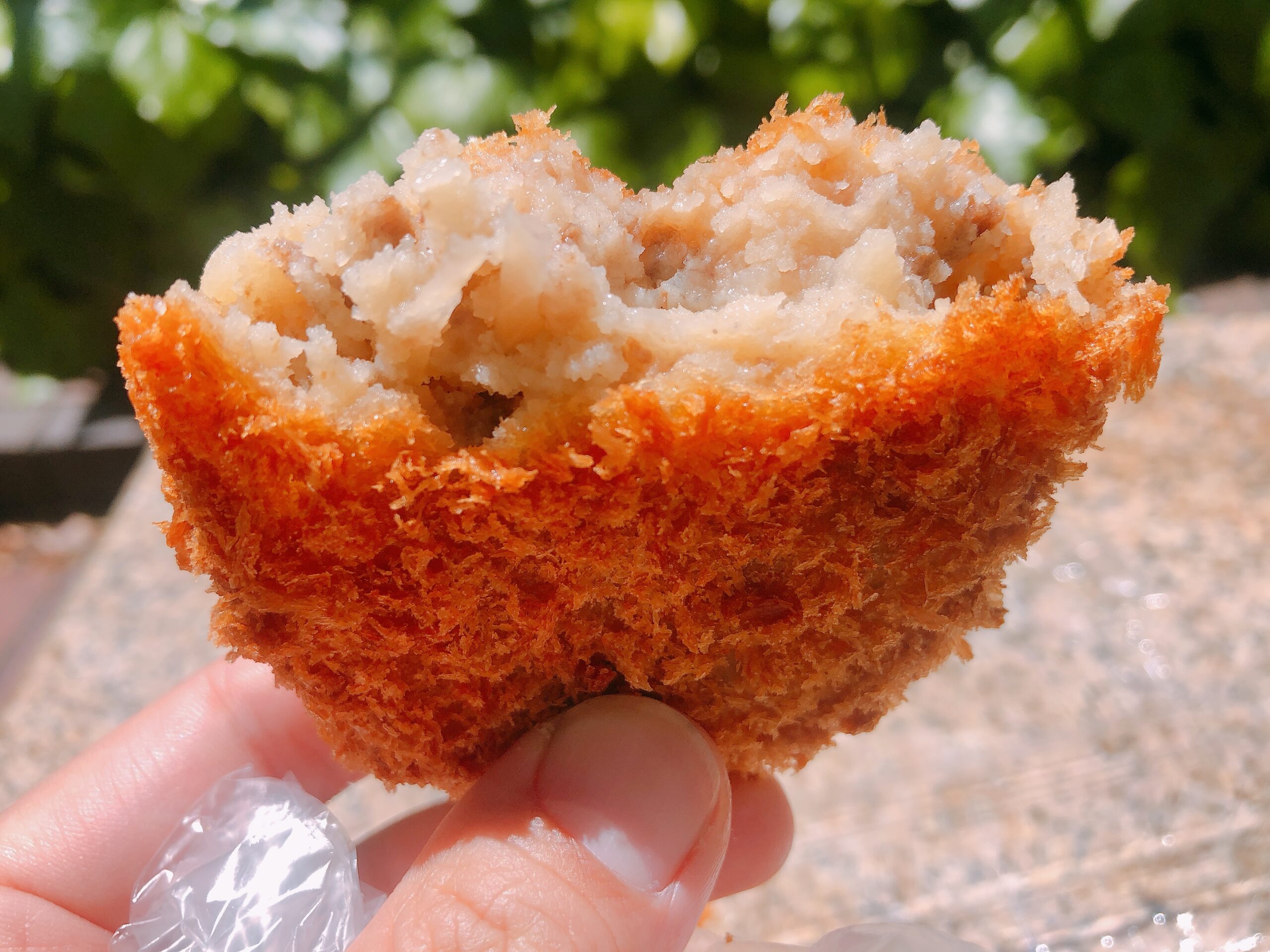 「飛騨牛コロッケ」はどんな味？どこで食べられる？実食レポート！