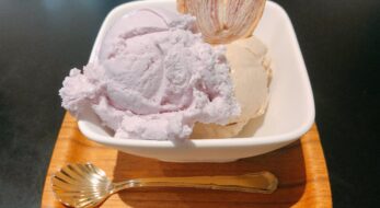 沖縄のブルーシールアイスクリームはどこで食べられる？ オススメの味は？ 実食レポート！