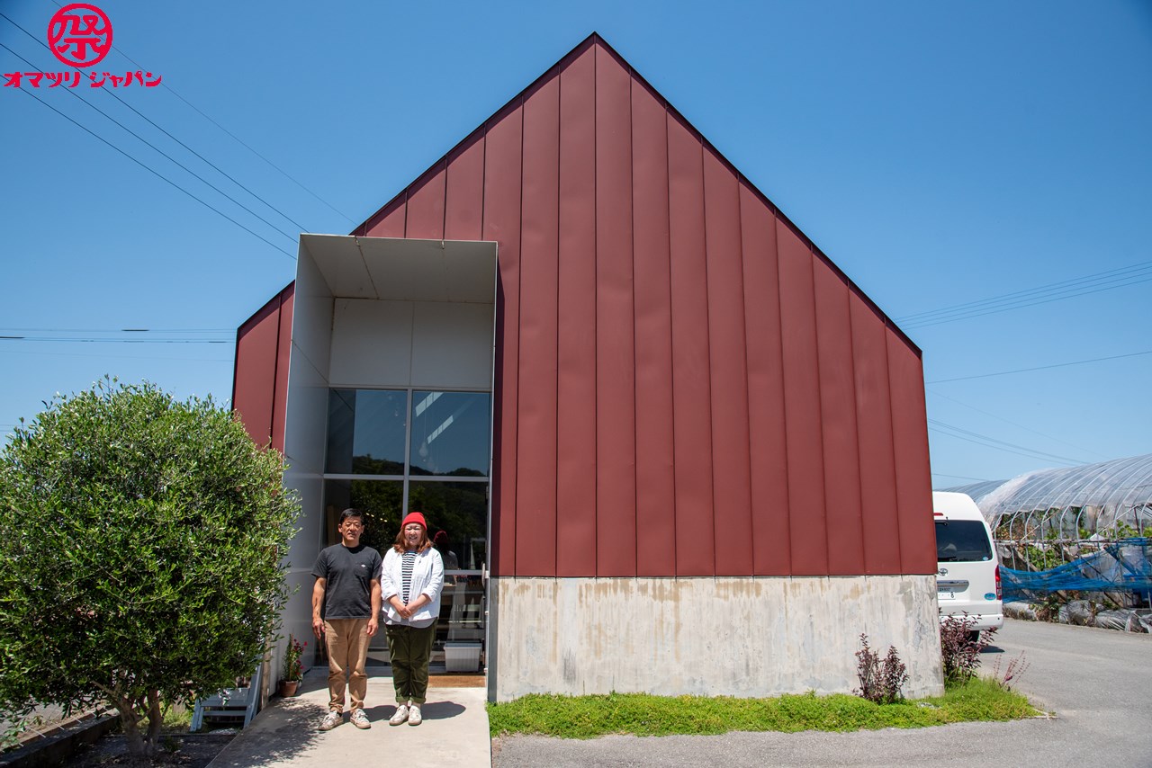 世界でひとつだけの手作り線香花火！筒井時正玩具花火製造所レポート