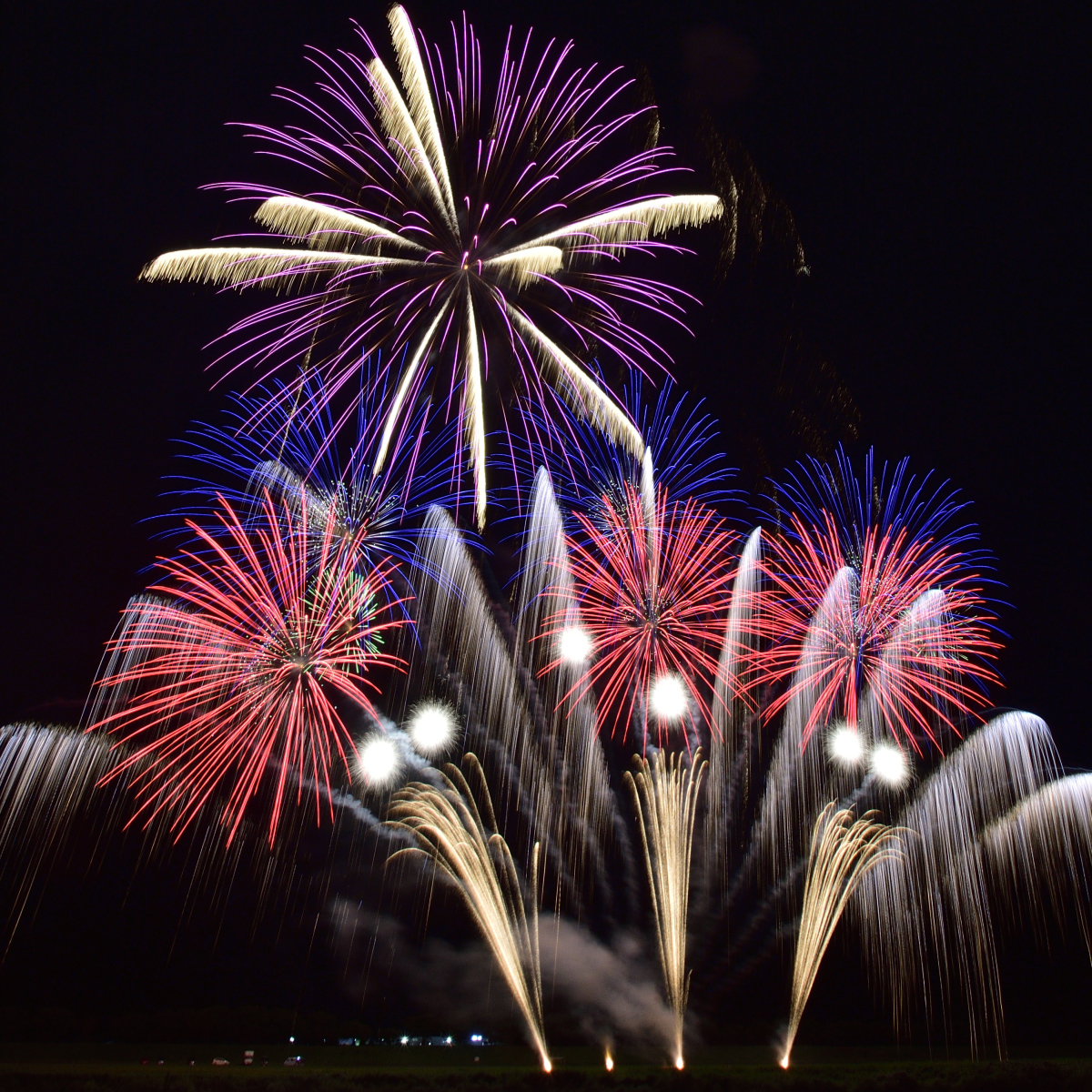 【スタートアップハナビ】コロナ禍でも開催できる花火大会を6月に岩手で開催！