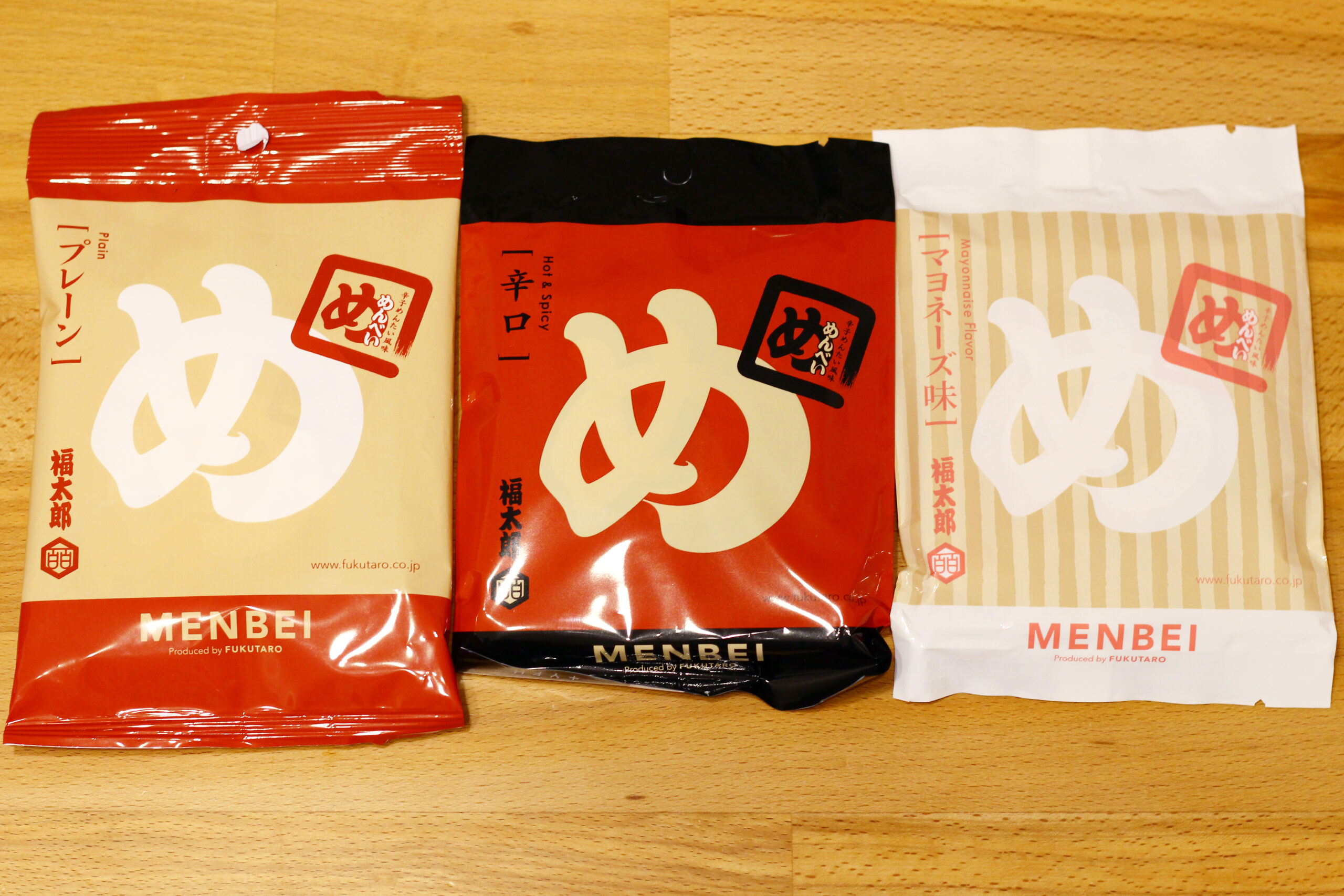 福岡のお土産と言えば「明太子」！なぜ明太子が有名？「めんべえ」も紹介！