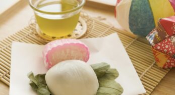 食いしん坊バンザイ！食べ物の御朱印がもらえる寺社5選