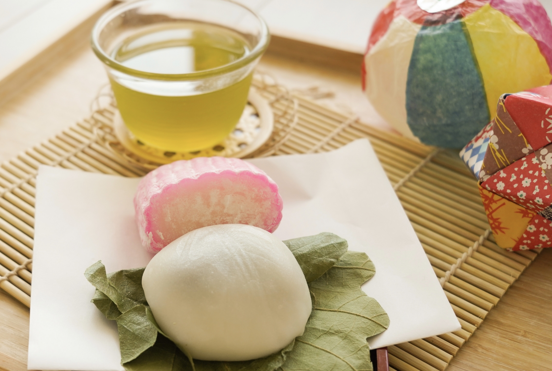 食いしん坊バンザイ！食べ物の御朱印がもらえる寺社5選