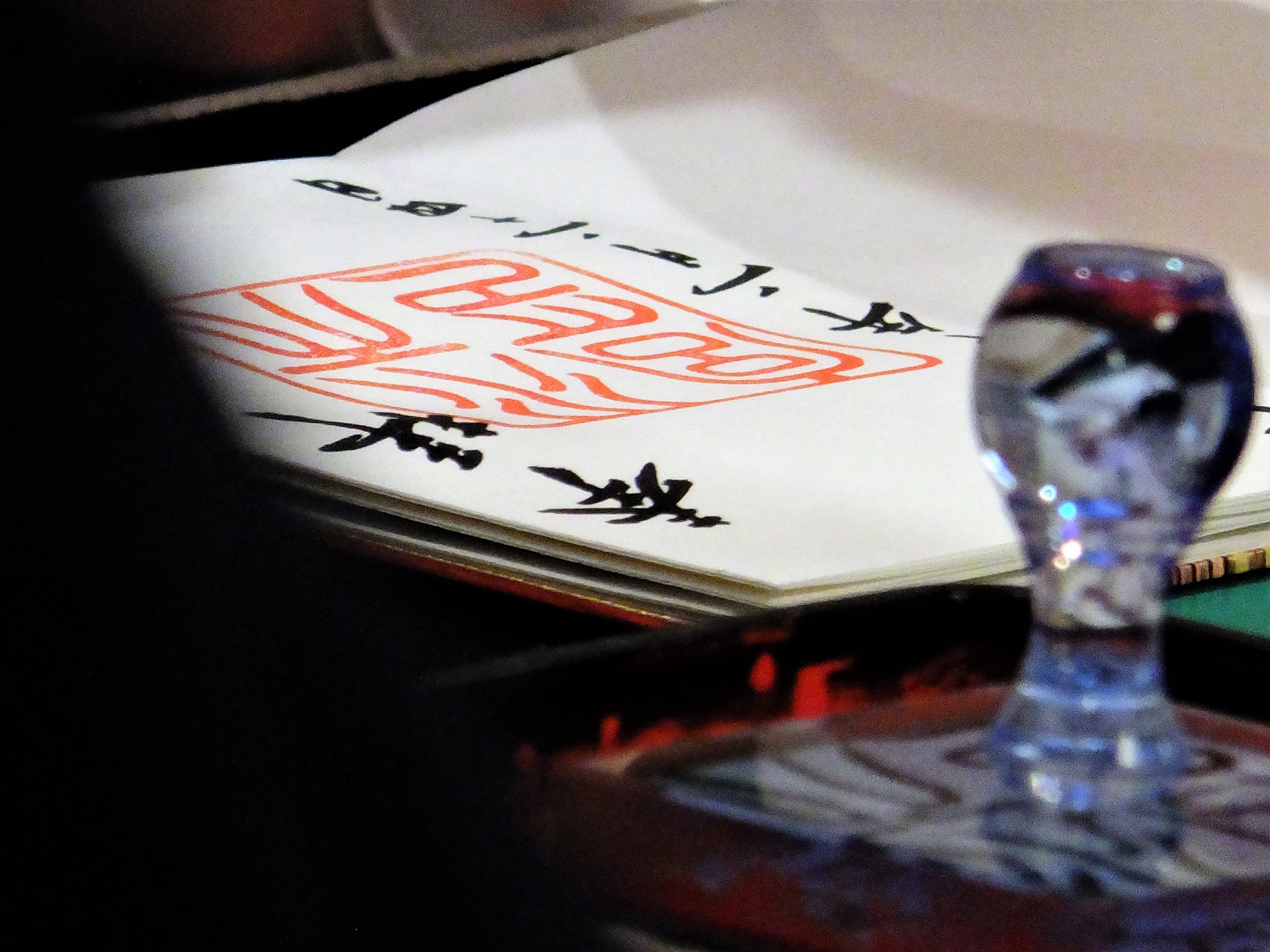 夏は盆踊りモチーフの御朱印を貰おう！御朱印がゲットできる関東近郊の盆踊り会場