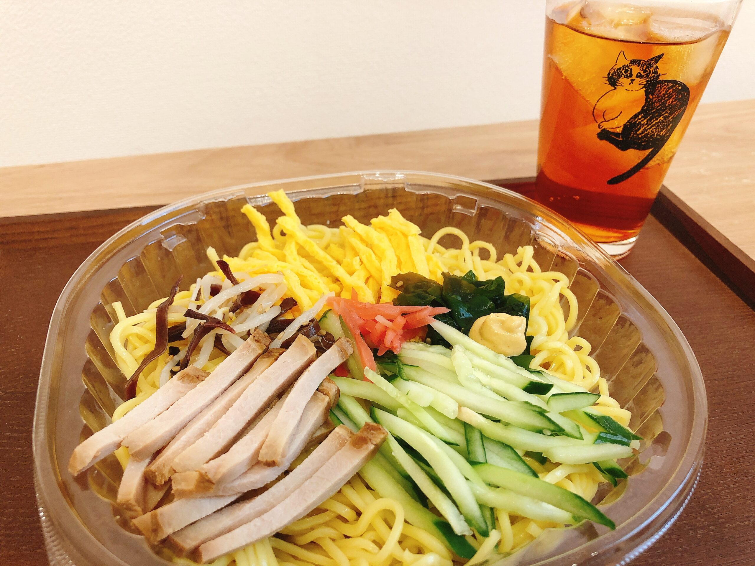 セブンイレブンの冷やし中華、2021年は具材の数で勝負！その内容は？実食レポ