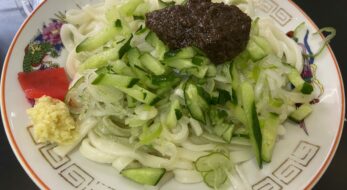 盛岡人の愛する「じゃじゃ麺」は〆まで美味！その裏技とは？実食レポ