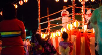 ダンシングヒーローにボン・ジョヴィ？ポップソングで踊る変わり種の盆踊り5選