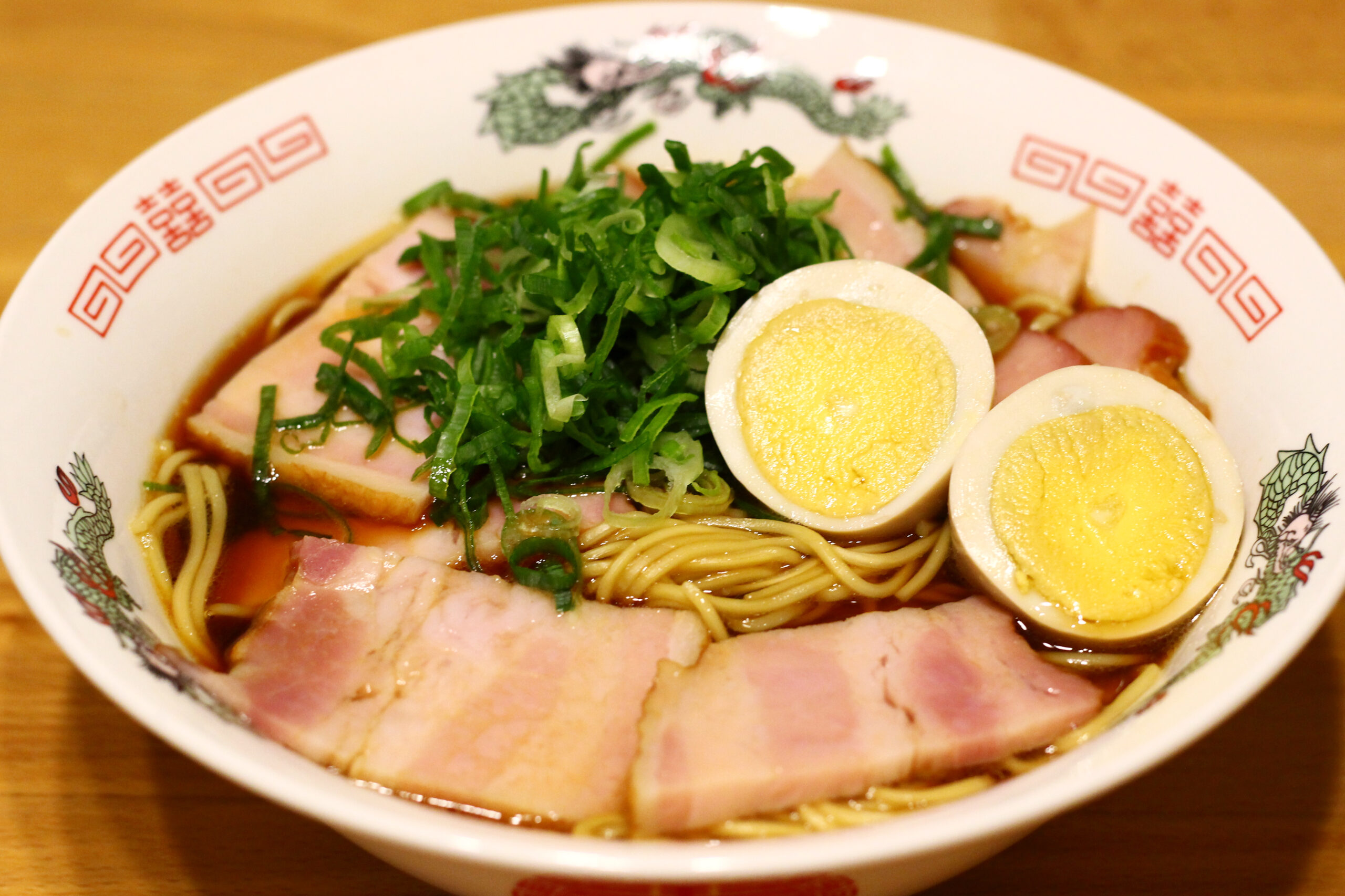 秋田名物「末廣ラーメン」をお家でつくろう！名店の味を再現できるのか？