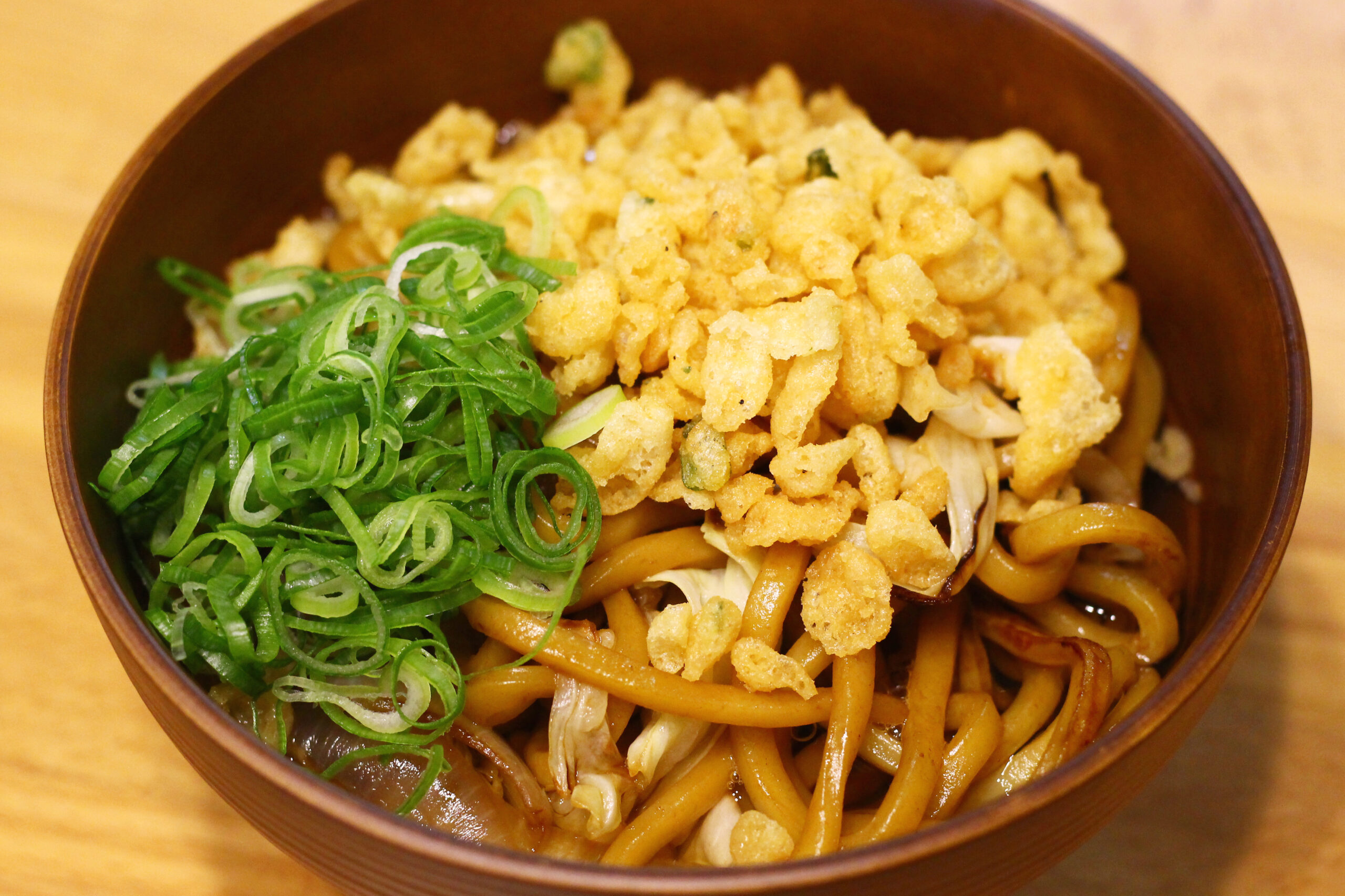 青森のやきそばには○○がある？黒石名物「つゆやきそば」をお家でつくろう！