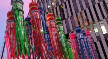 可愛すぎる！七夕の御朱印を授与している全国の神社・仏閣7選！