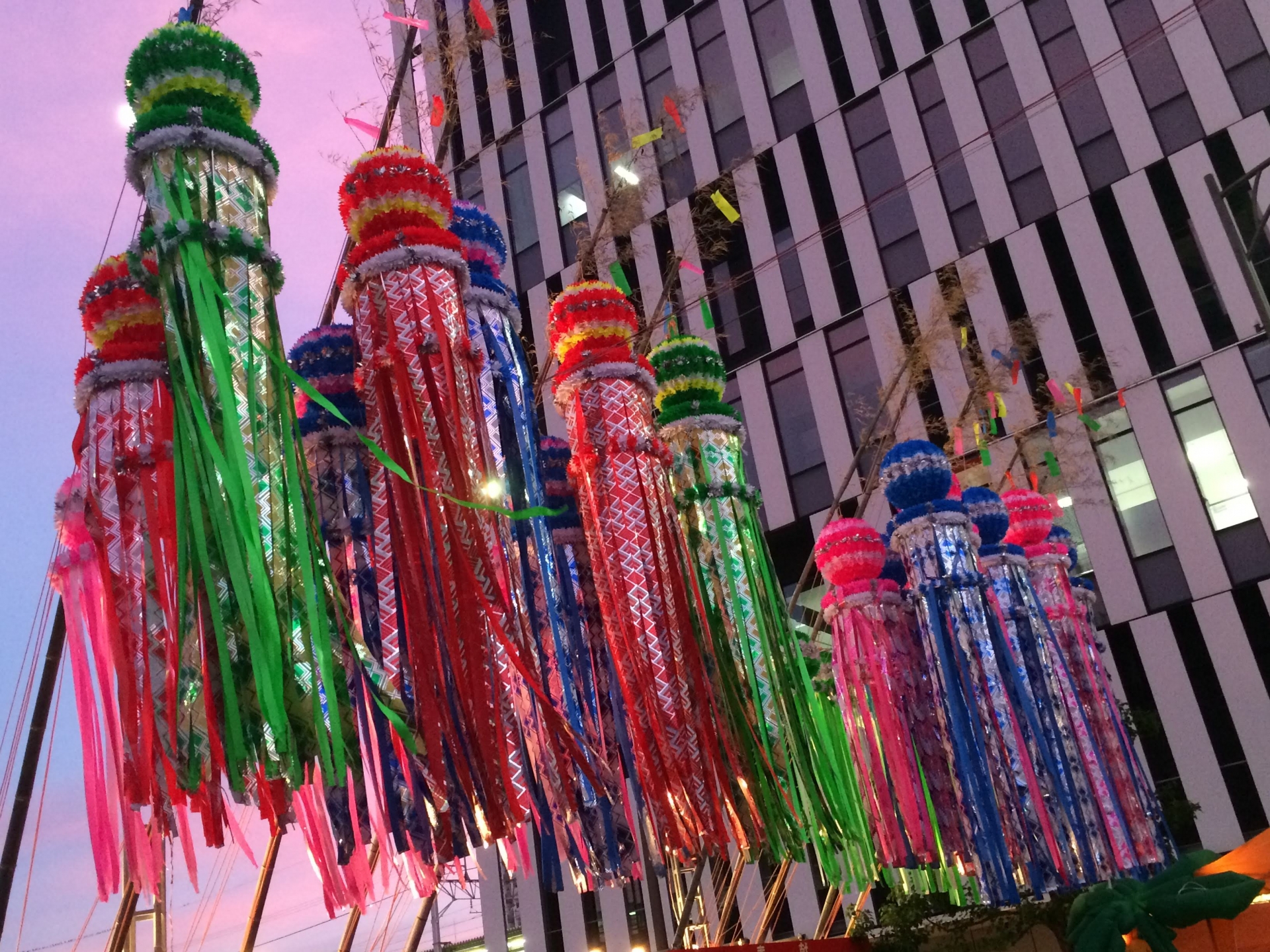 可愛すぎる！七夕の御朱印を授与している全国の神社・仏閣7選！