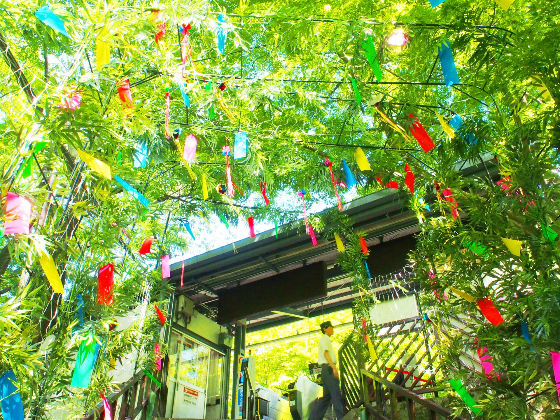 今年は乗れる？七夕の織姫や彦星にちなんだ七夕列車＆特別列車4選