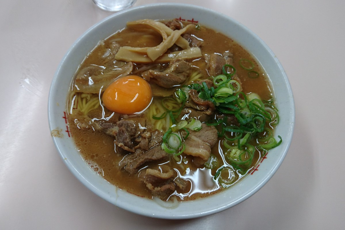 王道から進化形まで！徳島ラーメンってどんな味？＜実食レポ＞