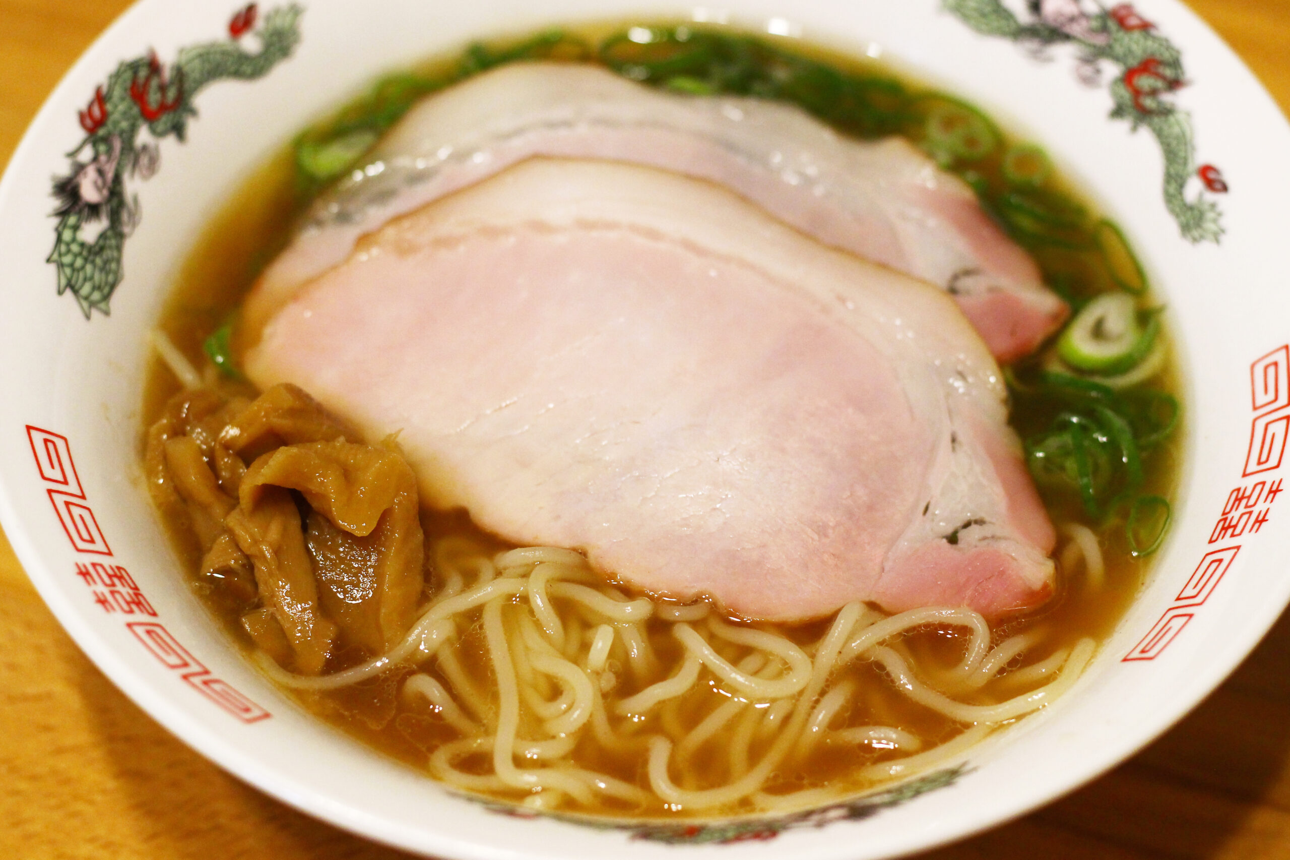 青森のラーメンの特徴はあの魚！名物「煮干しラーメン」をお家でつくろう！