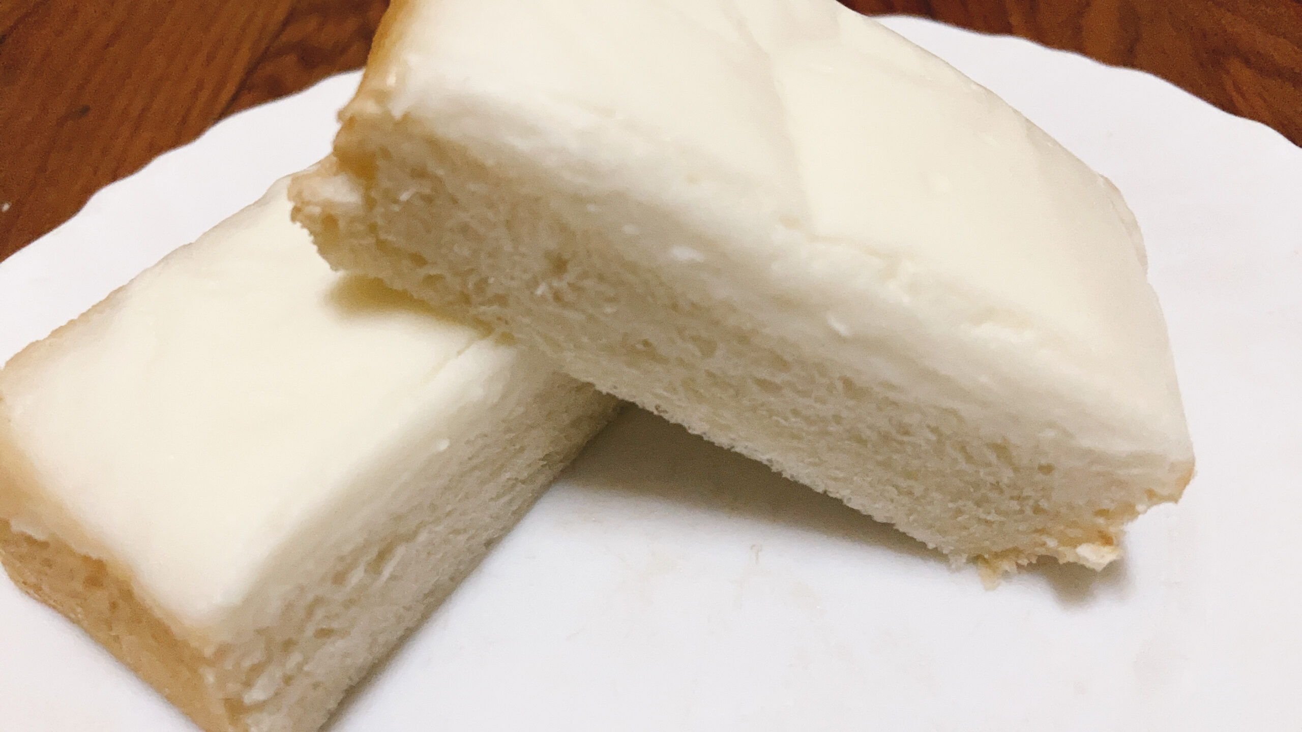 福島のご当地パン「クリームボックス」にソックリな姉妹パンを岩手県で発見！？