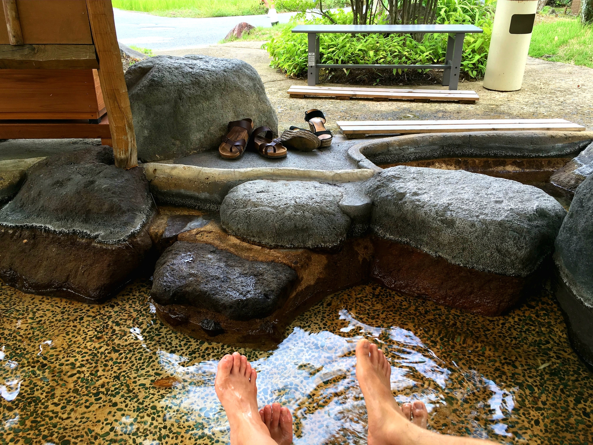 盆踊りの後は温泉で羽休め！旅行で立ち寄りたい関東近辺の夏の盆踊り3選