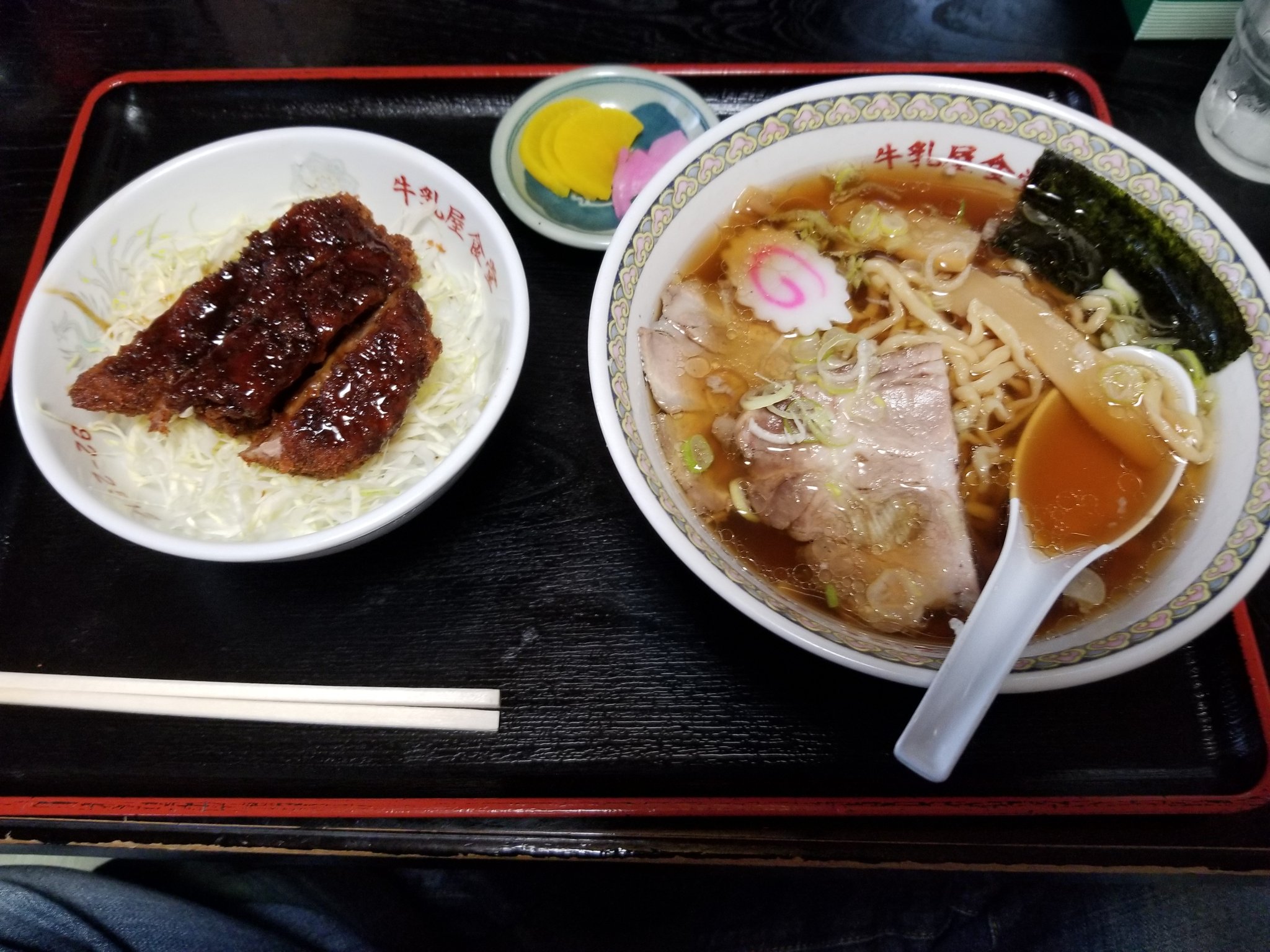 福島県の会津地方で愛される「会津ラーメン」とは？＜実食レポ＞