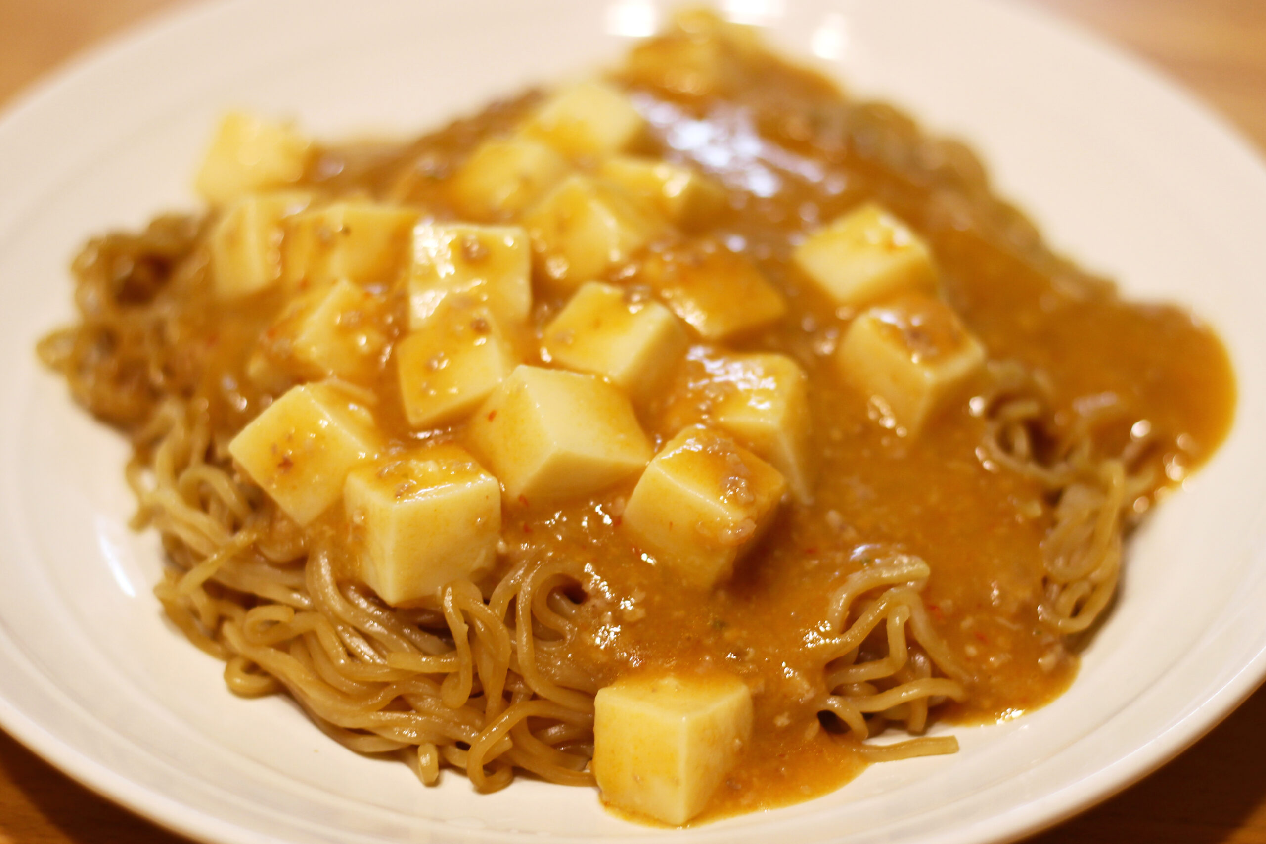 賄い料理から生まれた名物「仙台○○焼きそば」！麺の上に乗っているのは？