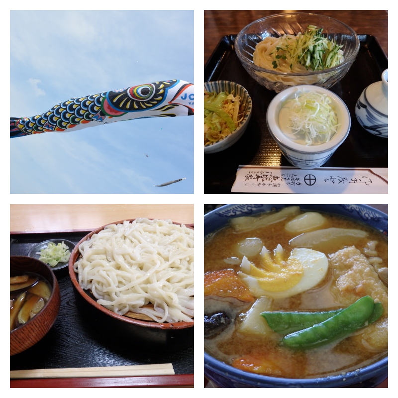 埼玉県の加須と言えば…ご当地グルメ7選とあの名物祭りをご紹介