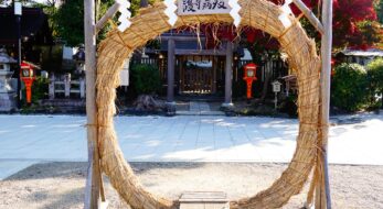 イケメン僧侶が変身した姿も！？アマビエだけじゃない疫病退散の御朱印3選