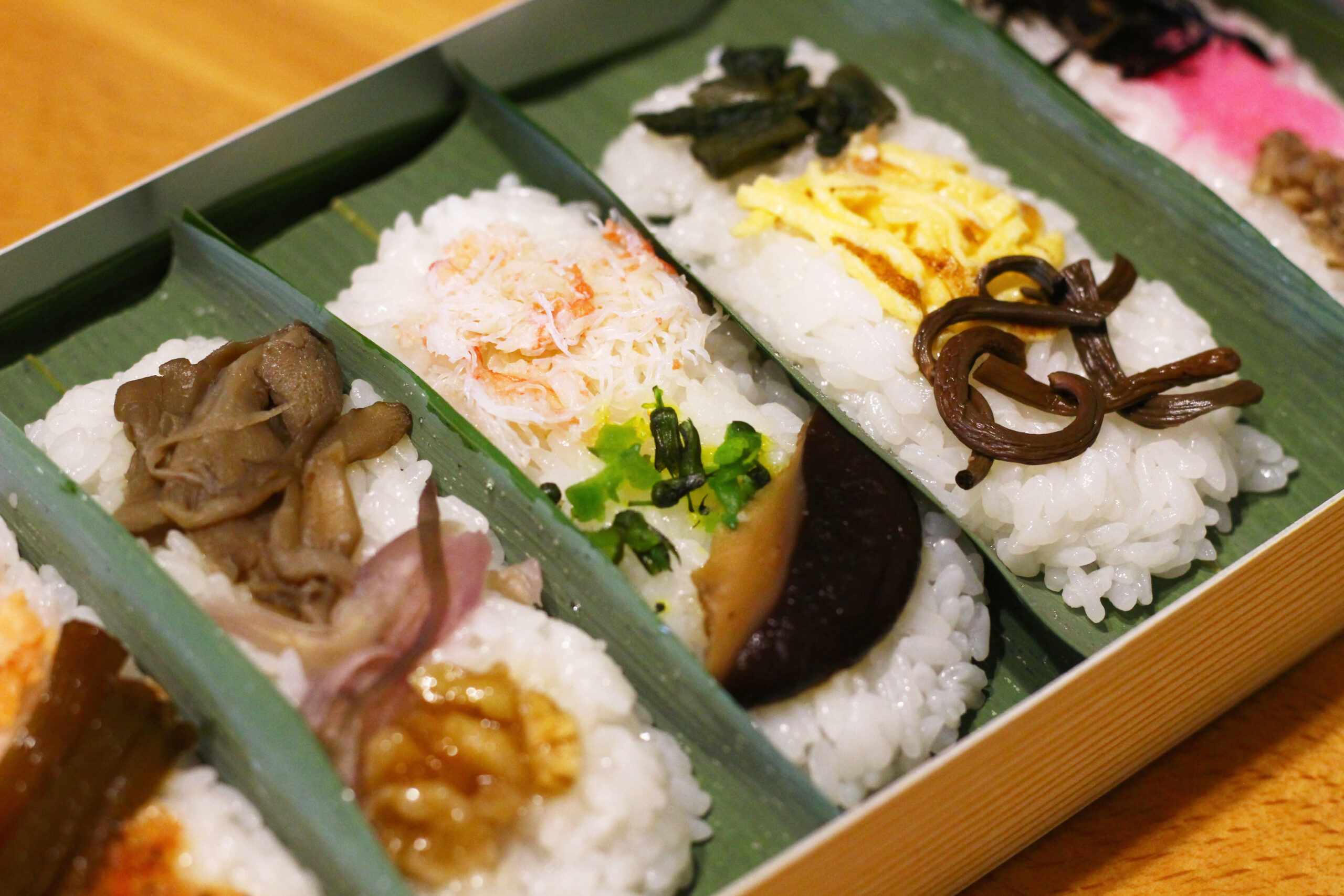 あなたはいくつ知ってる？意外な全国の七夕の行事食3選！