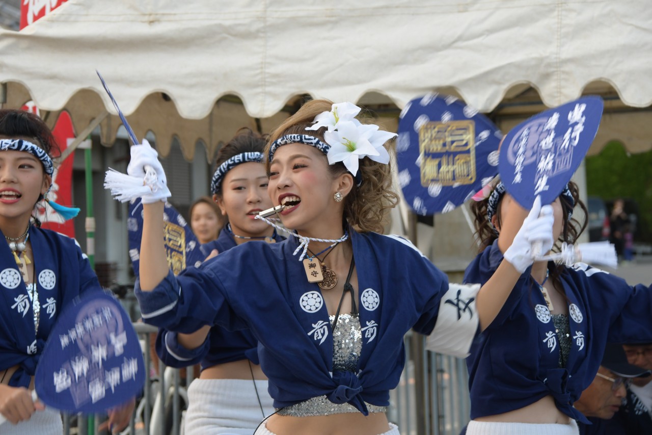 お祭り美女図鑑！だんじりギャル特集第7弾 part8（平成30年編）画像1127枚