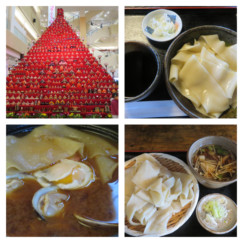 埼玉県鴻巣のご当地グルメ5選と、巨大すぎるびっくり◯◯祭り