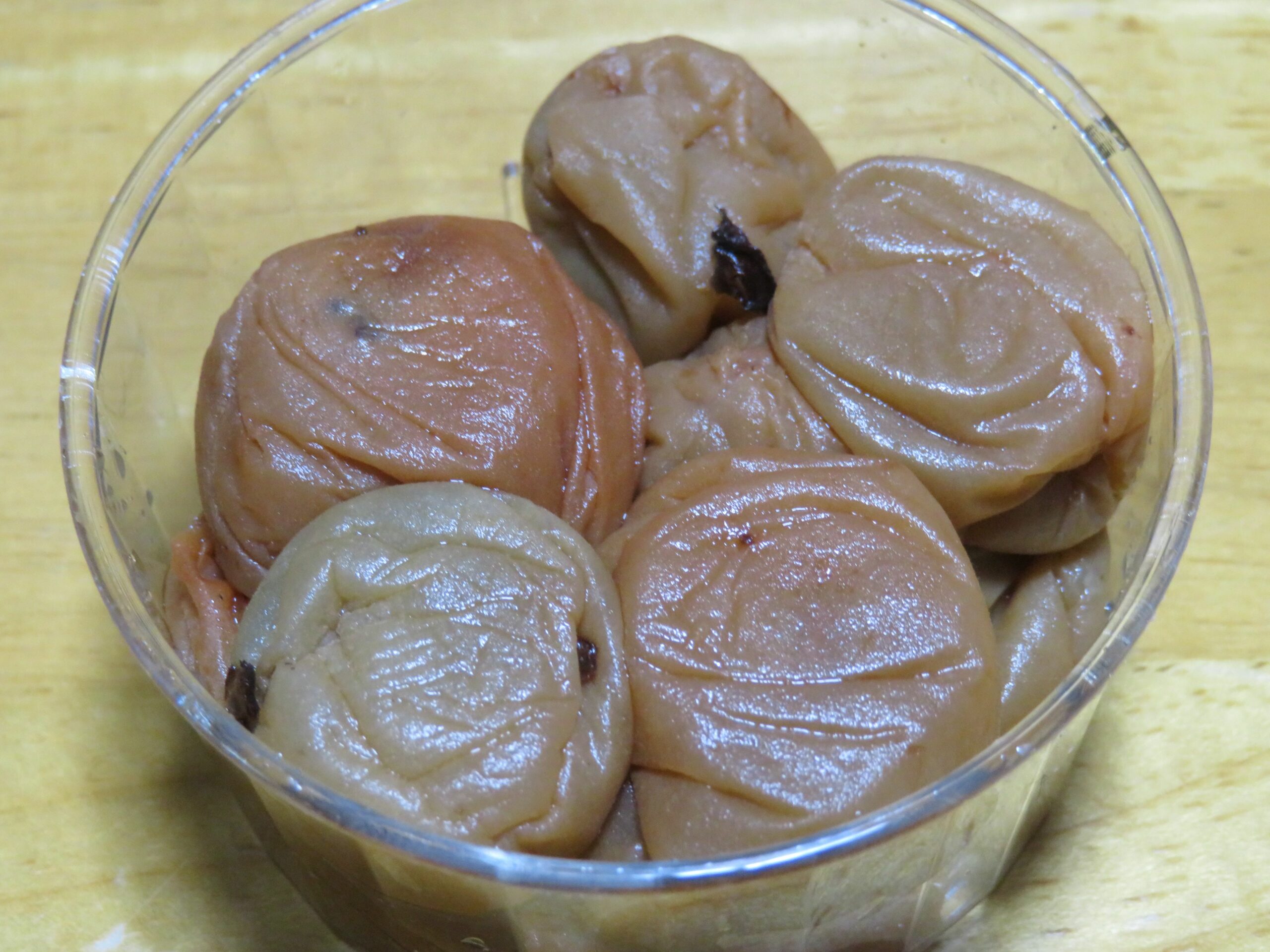 7月30日は梅干しの日！収穫量全国2位の群馬の三大梅林で早春に漂う梅の香