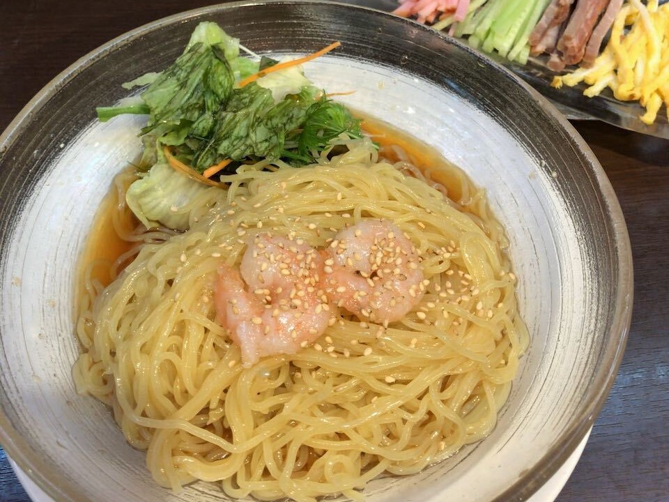 冷やし中華の発祥はどこ？さっぱりラーメンで熱い夏を乗り切ろう！