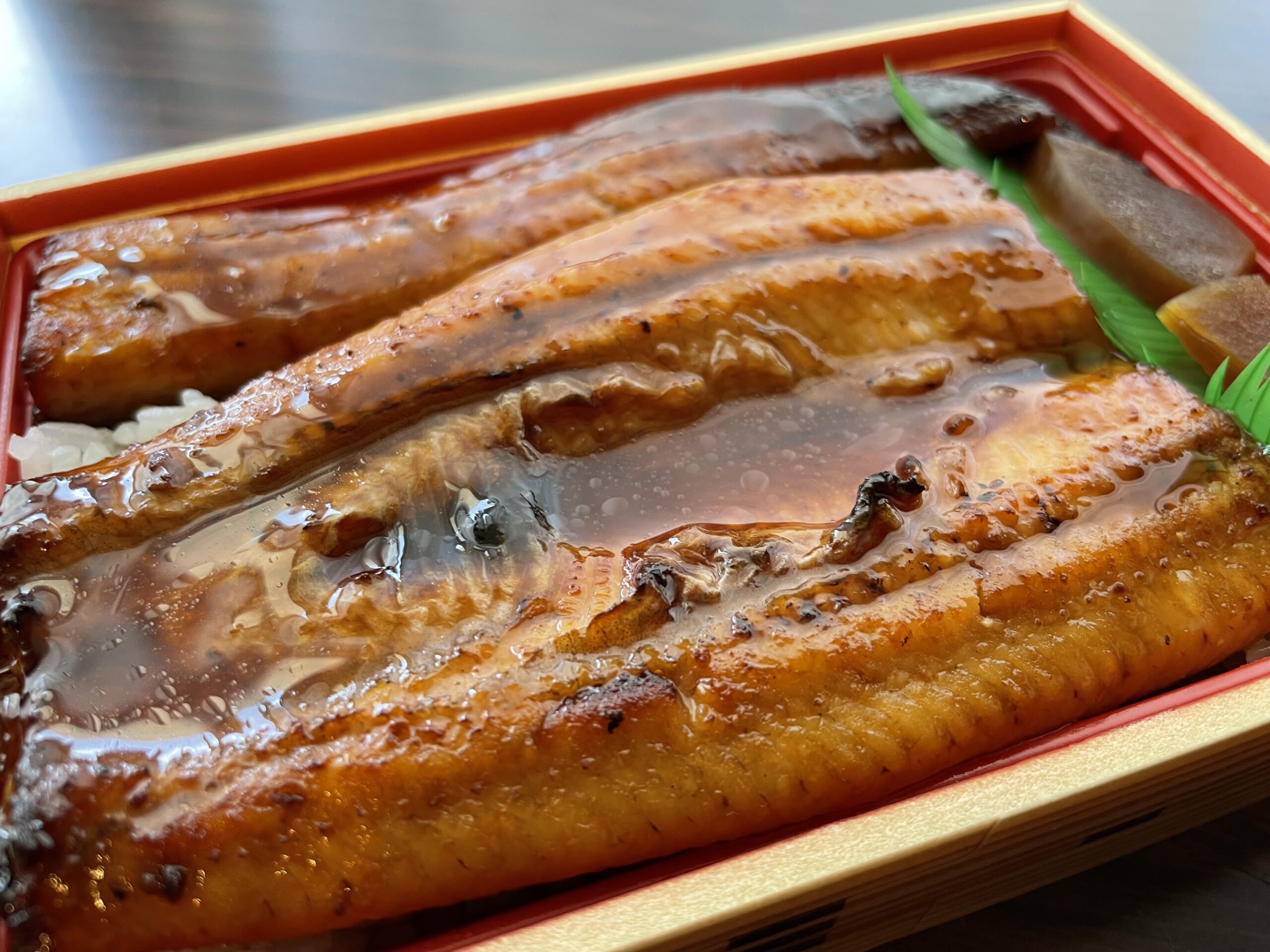 ローソンのうなぎは美味しい？味の特徴は？2021年版実食レポ！