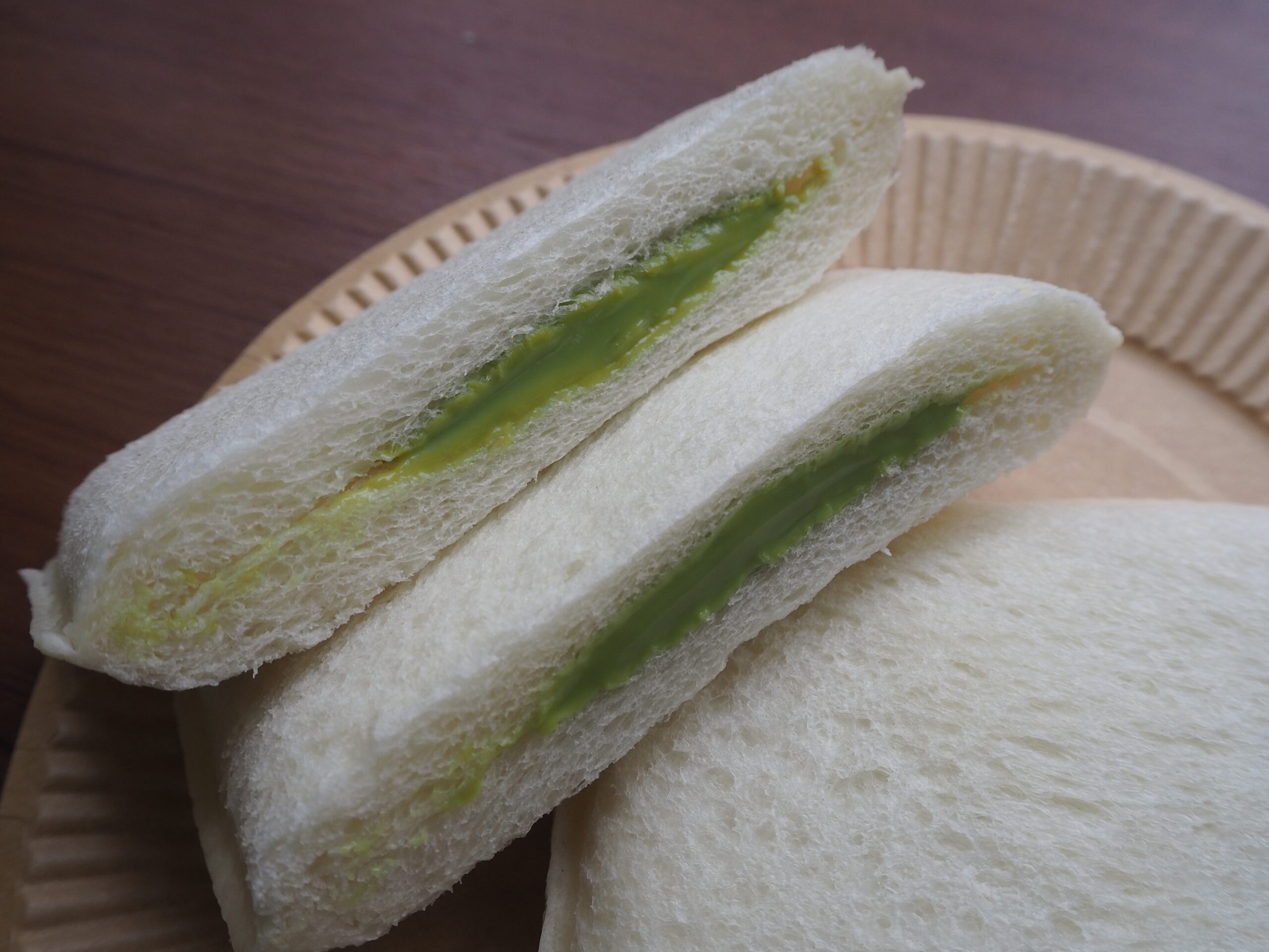 ランチパックと狭山茶がコラボ！味と香りを楽しもう<実食レポ>