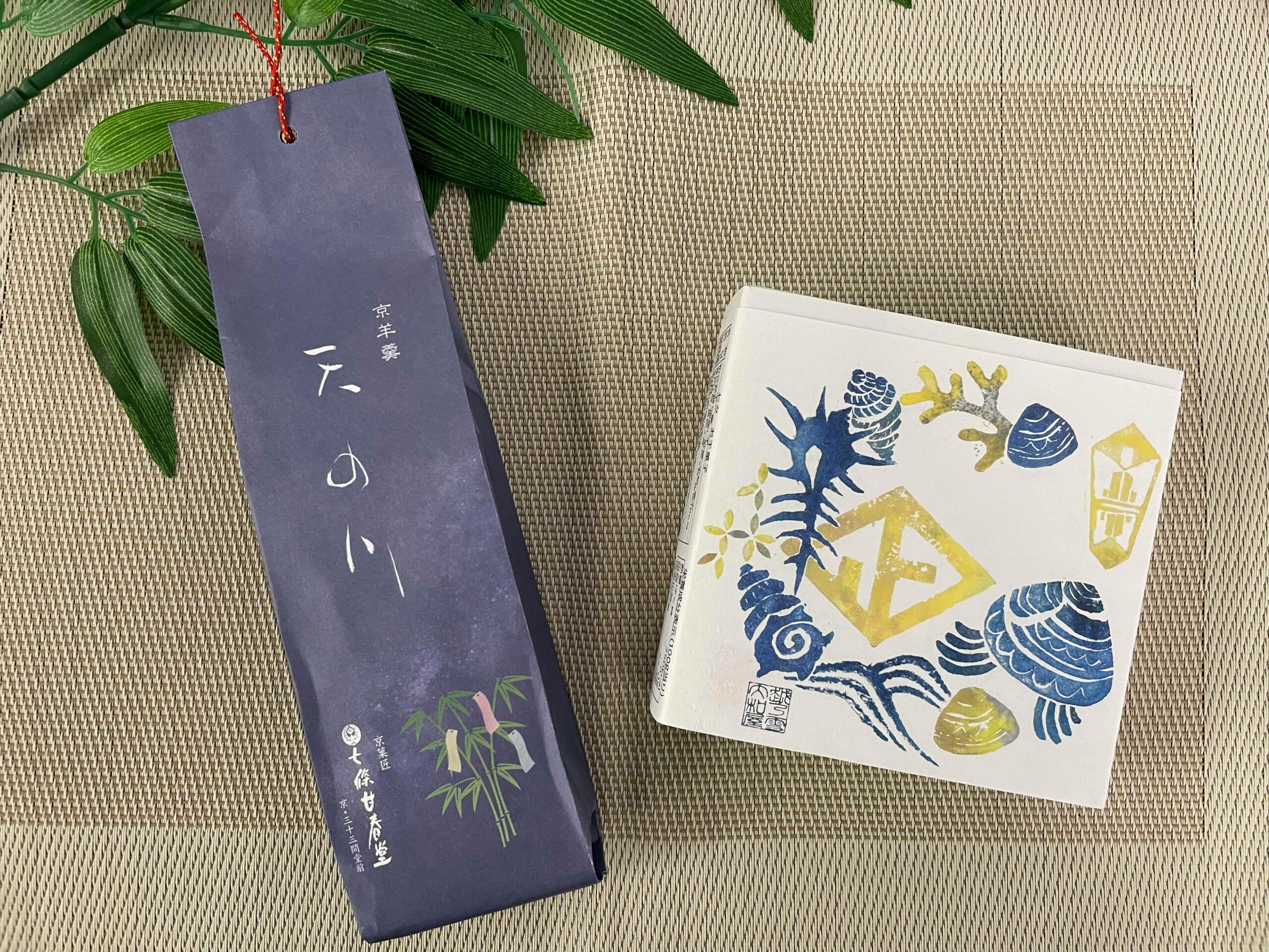 DEAN＆DELUCAで発見！七夕にピッタリの星空スイーツが可愛い♪実食の感想まとめ