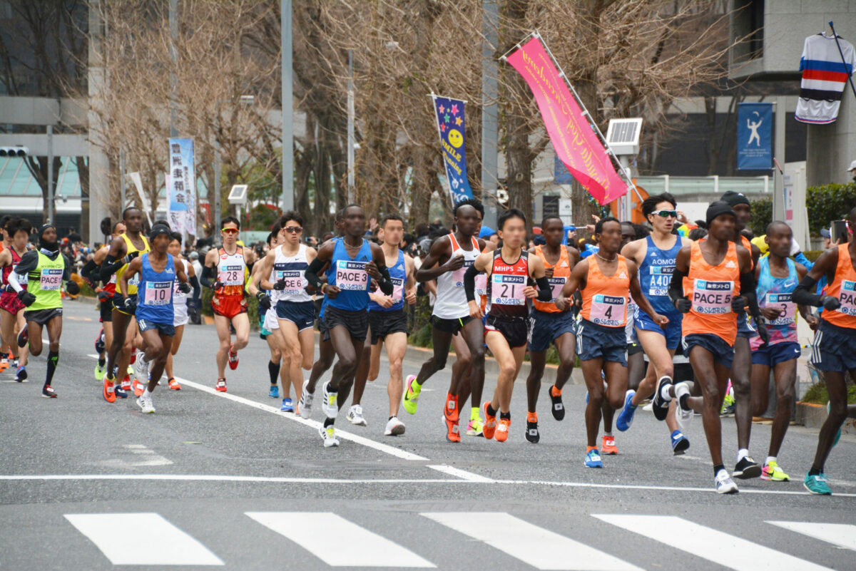 マラソンの起源は？なぜ半端な42.195kmを走るのか知ってる？