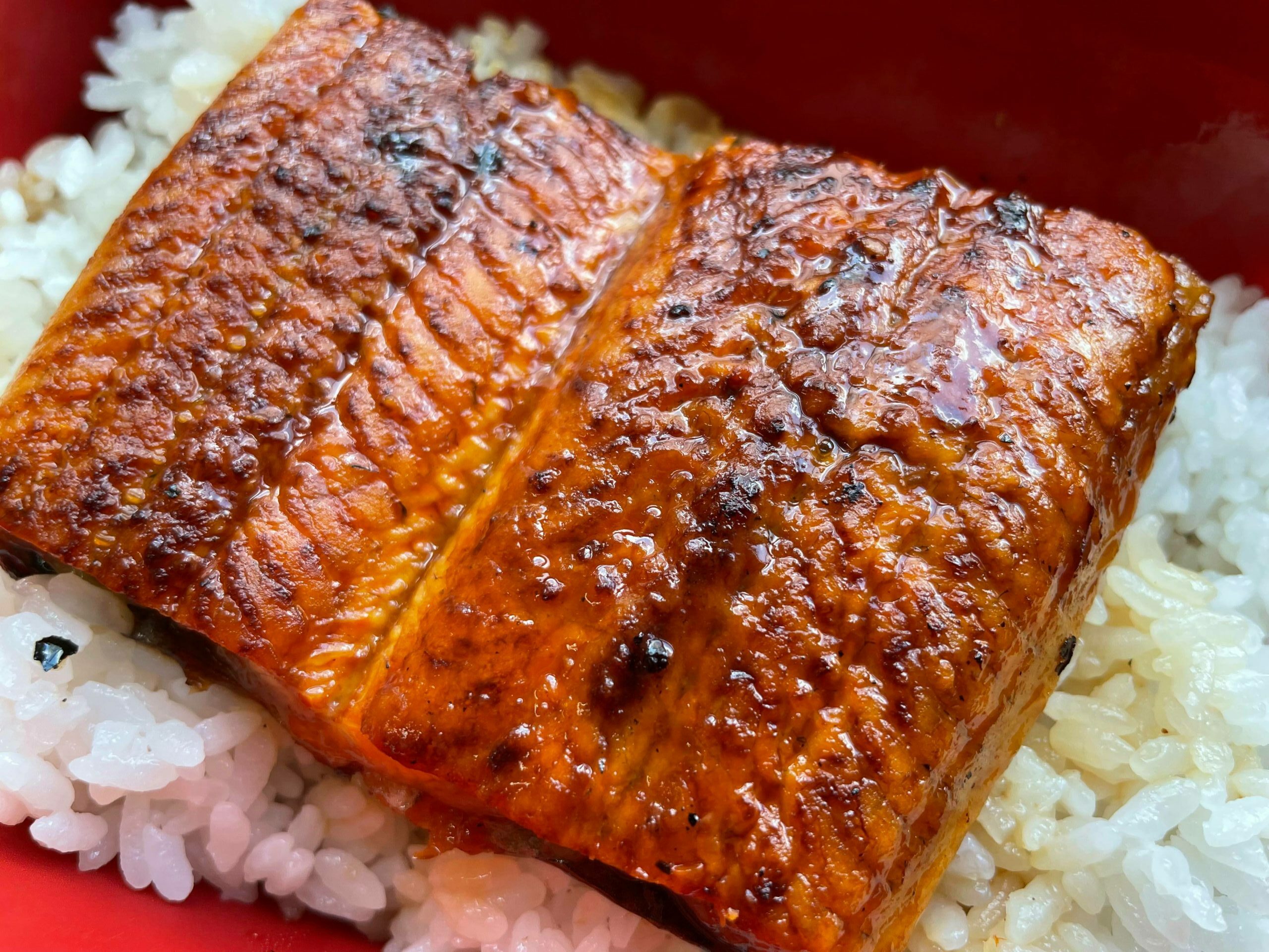 松屋のうなぎ！コスパも味も最高のうな丼を実食！2021年版