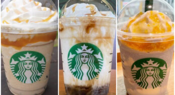 スタバのご当地フラペチーノ関東の味3選！千葉「みたらし団子」の味は！？