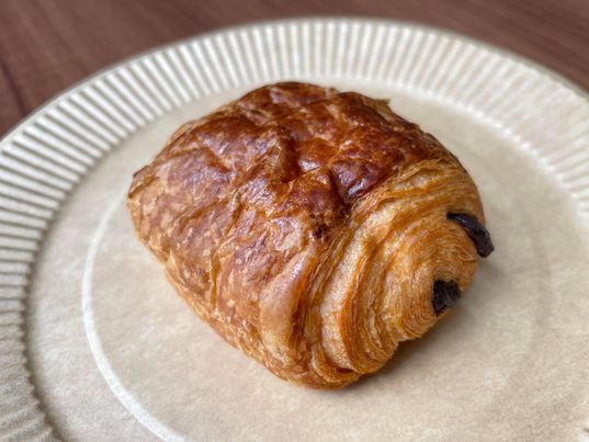 小悪魔のコストコパン！？「罪悪感を感じる前にペロッといくつでも…」＜実食レポート＞