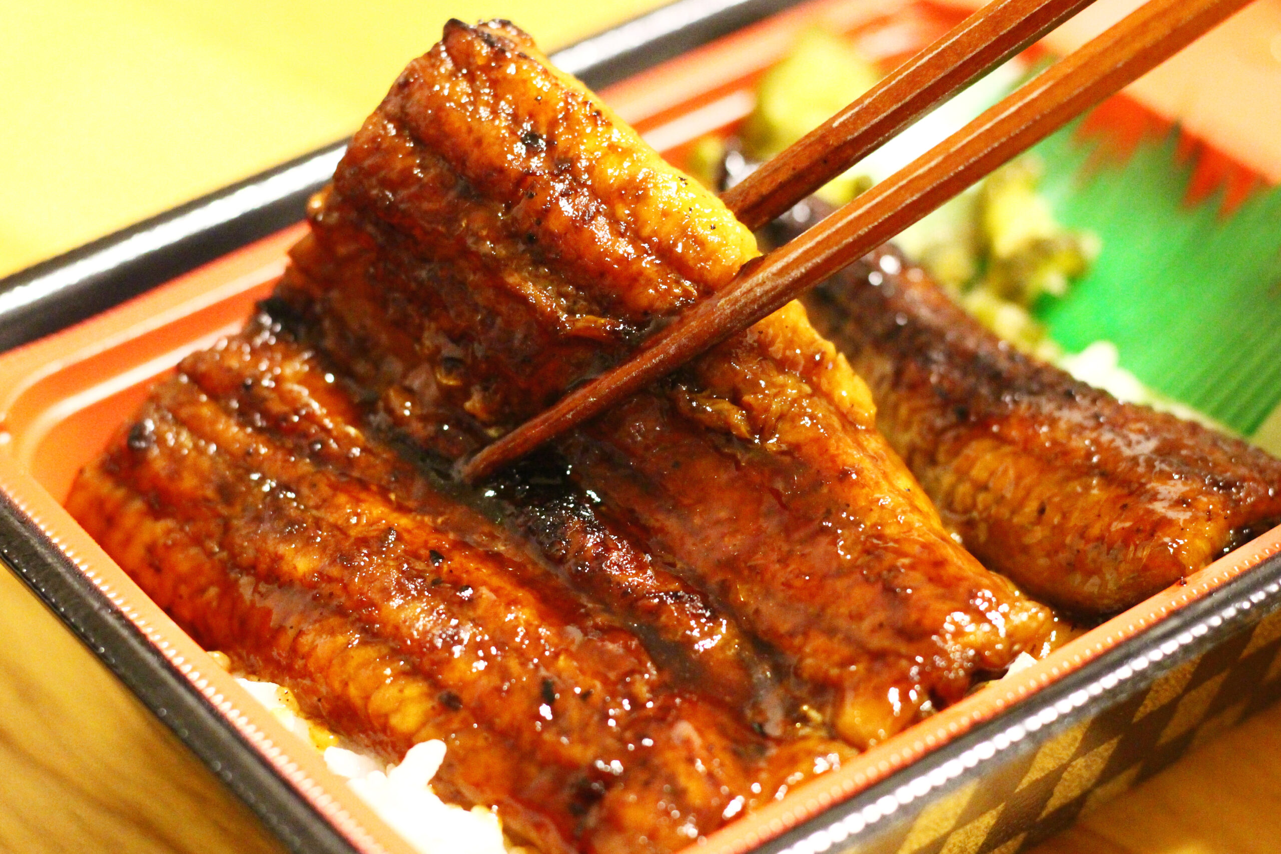 オリジン弁当にうな重が2021年も登場！土用の丑に合わせて食べたい。実食レポ