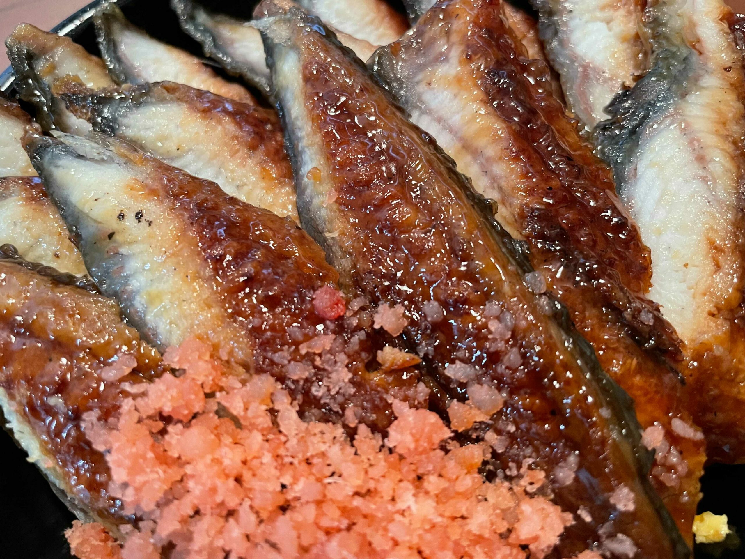 今日発売されたスシローのうな丼を実食！2021年はどんな味？コスパは？