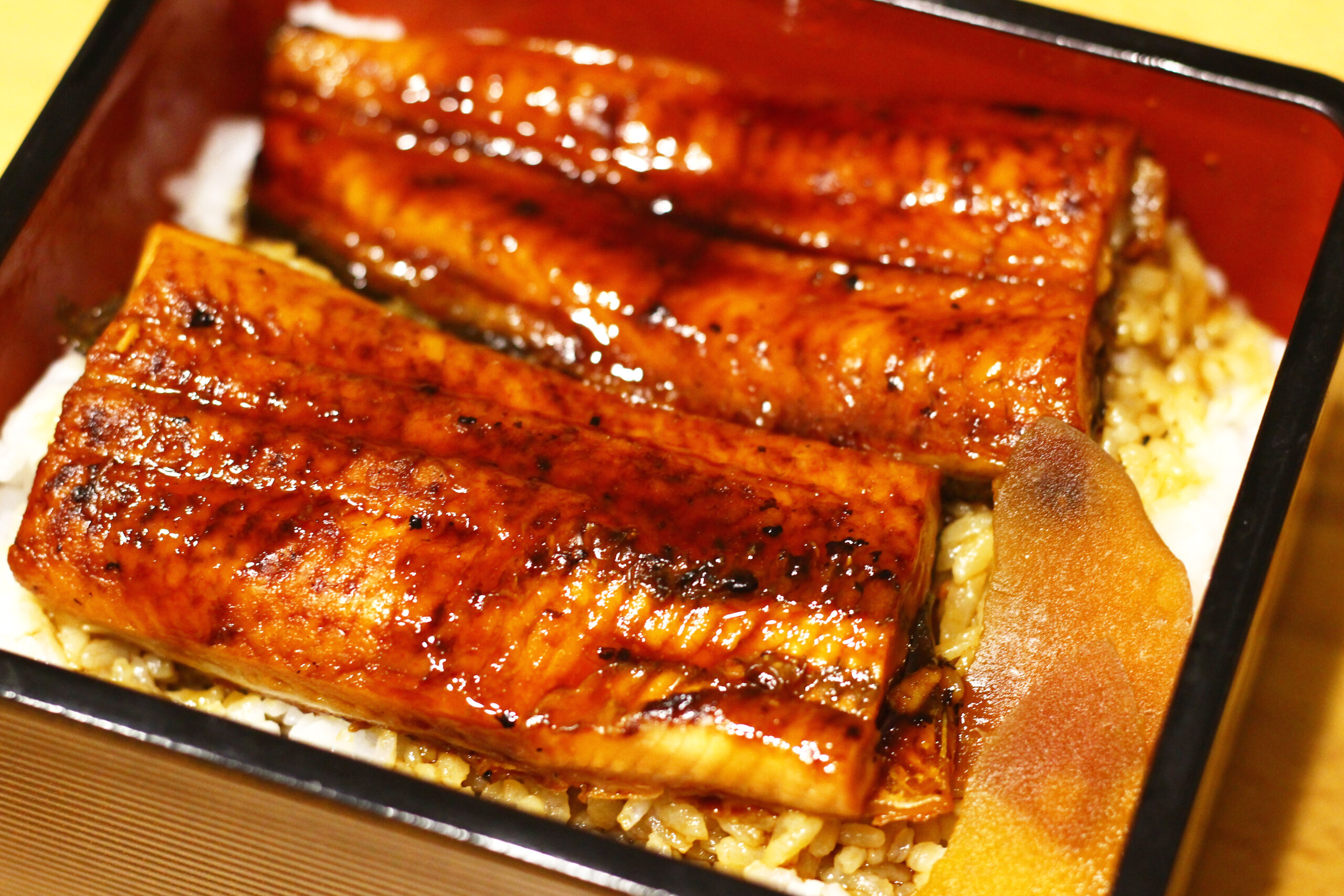 銀のさらからうな重が2021年も登場！土用の丑の日は、宅配で鰻をゲット！