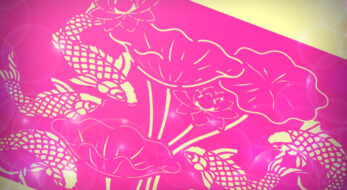 ついに大ブーム到来！美しすぎる切り絵の御朱印15選